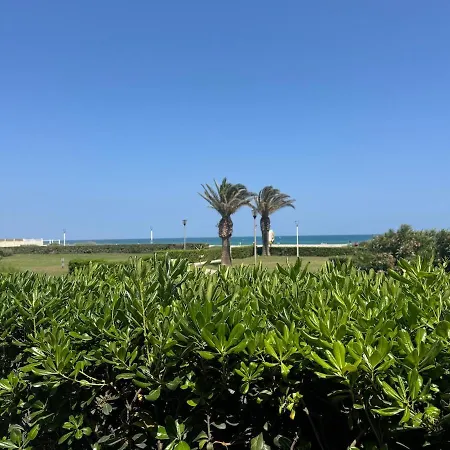 아파트 Les Pieds Dans L'eau - Acces