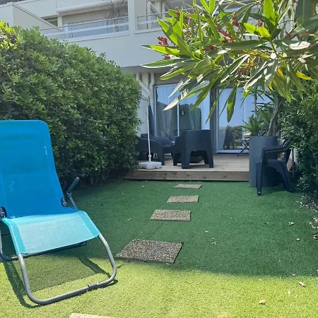 Les Pieds Dans L'eau - Acces