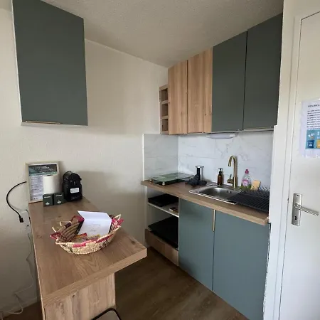 아파트 Les Pieds Dans L'eau - Acces *