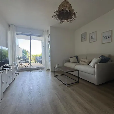 아파트 Les Pieds Dans L'eau - Acces