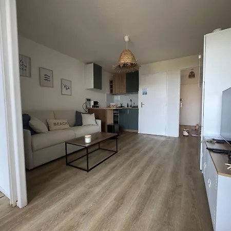 아파트 Les Pieds Dans L'eau - Acces