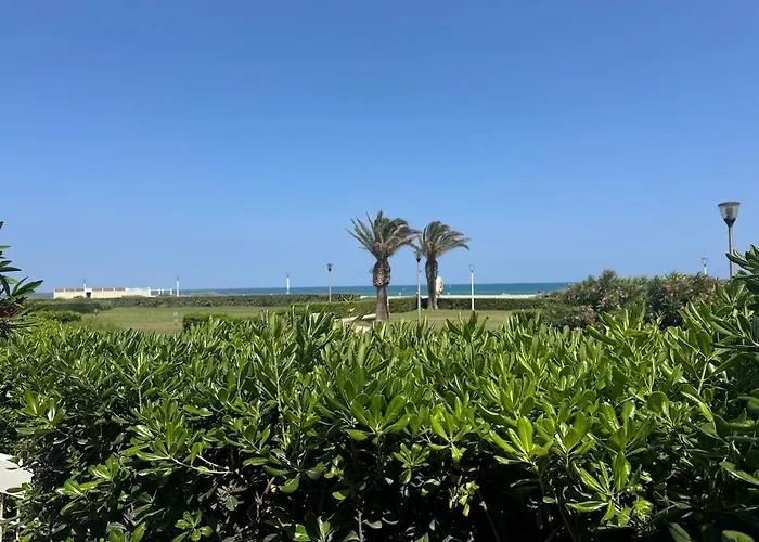 شقة Les Pieds Dans L'eau - Acces