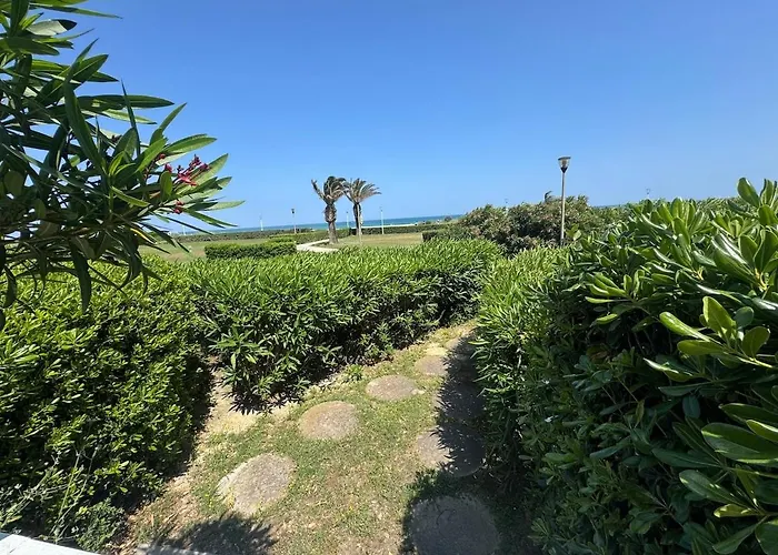 Les Pieds Dans L'eau - Acces شقة