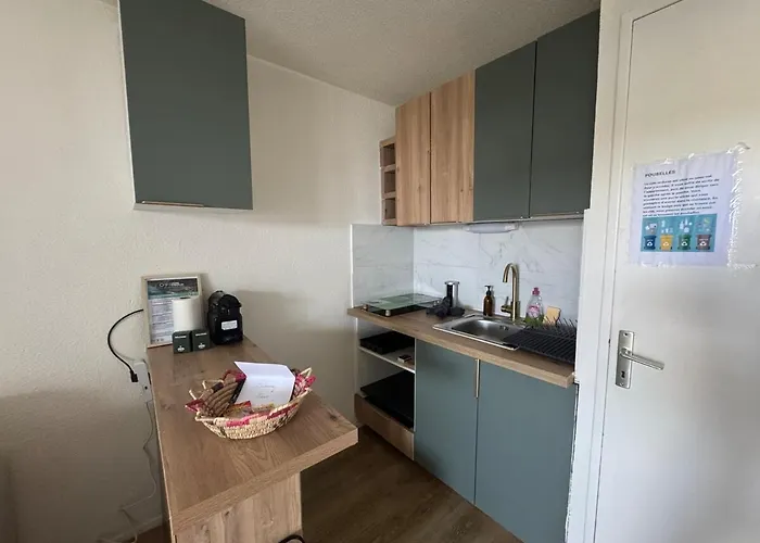 شقة Les Pieds Dans L'eau - Acces *