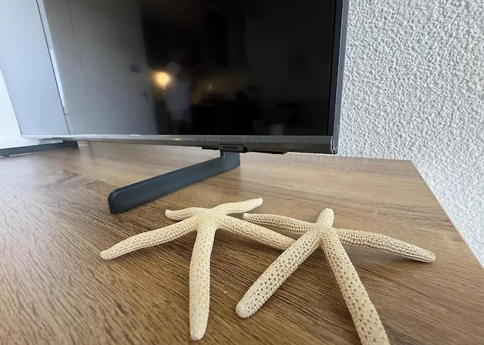 Les Pieds Dans L'eau - Acces شقة كانيه