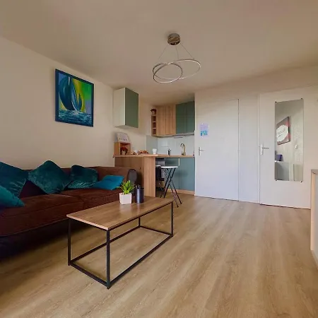 Apartment Les Pieds Dans L'eau - Acces