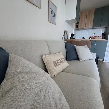 Les Pieds Dans L'eau - Acces Apartamento
