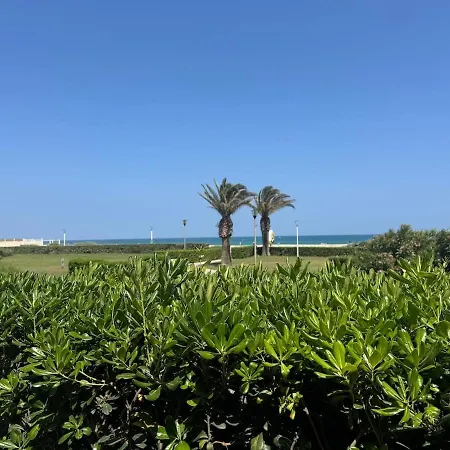 Σπίτι διακοπών Les Pieds Dans L'eau - Acces Canet-en-Roussillon