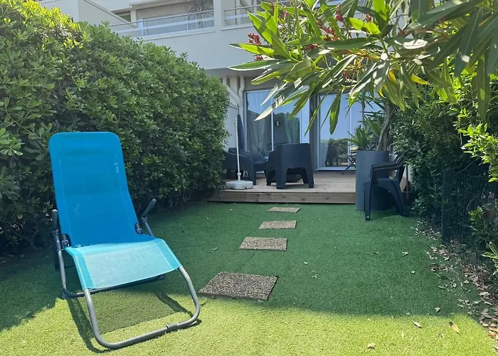 Les Pieds Dans L'eau - Acces